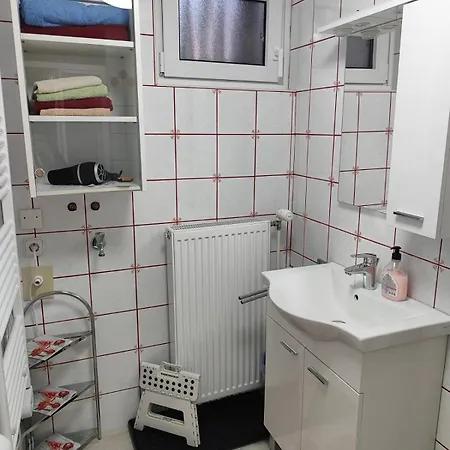 Apartment Stefka Kranjska Gora Exterior photo