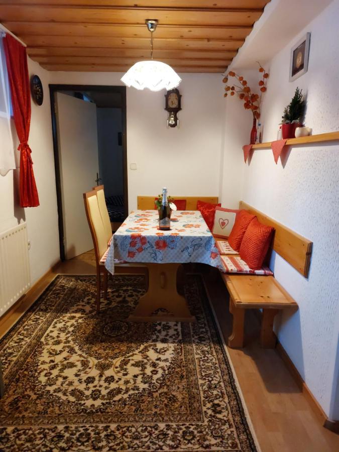 Stefka Kranjska Gora