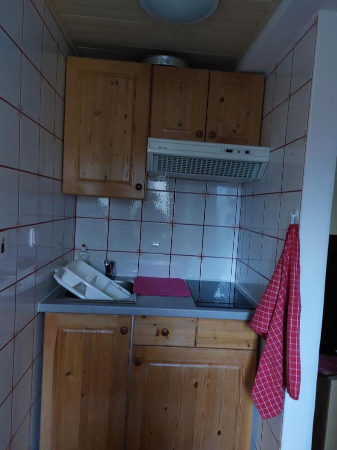Apartamento Stefka Kranjska Gora