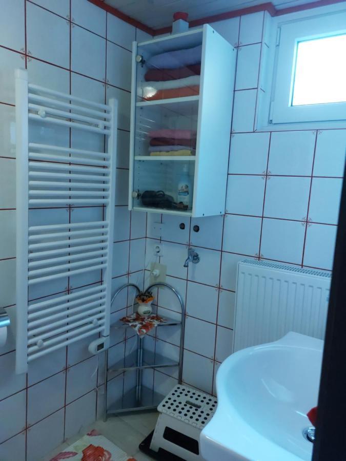 Apartment Stefka *