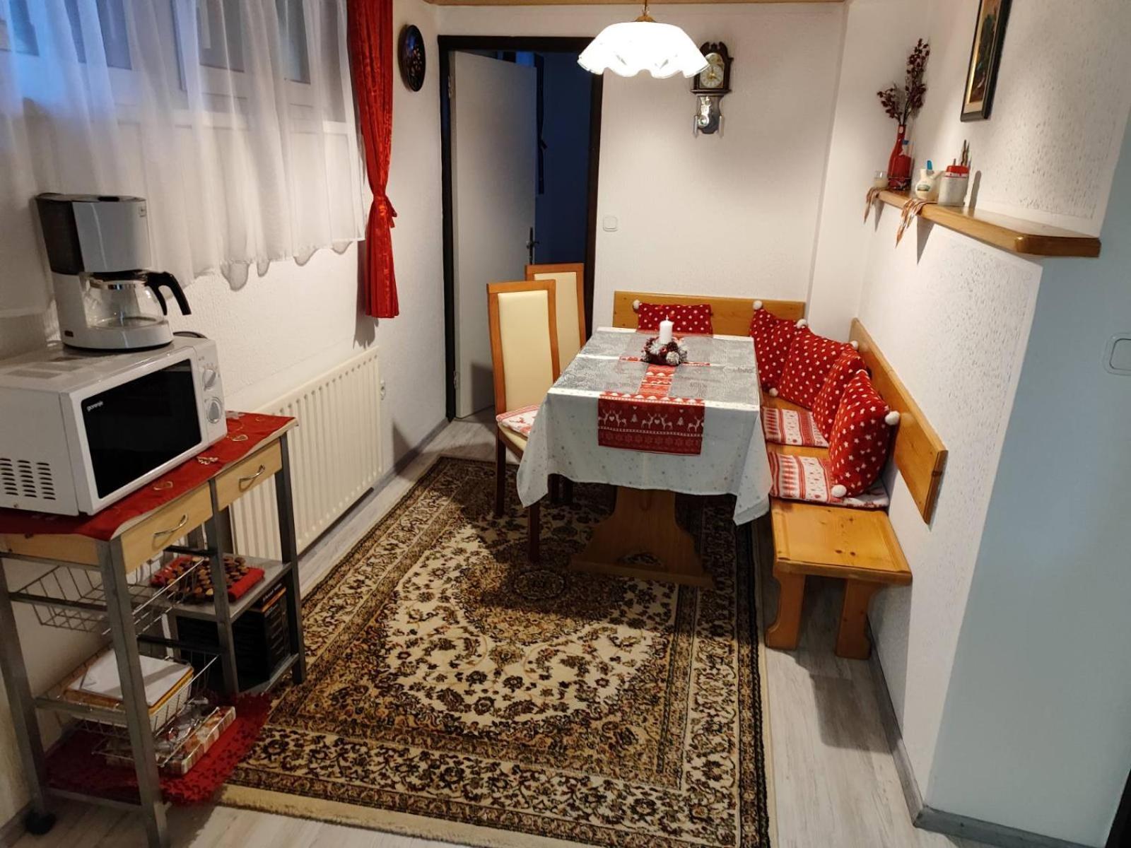 Stefka Apartamento Kranjska Gora