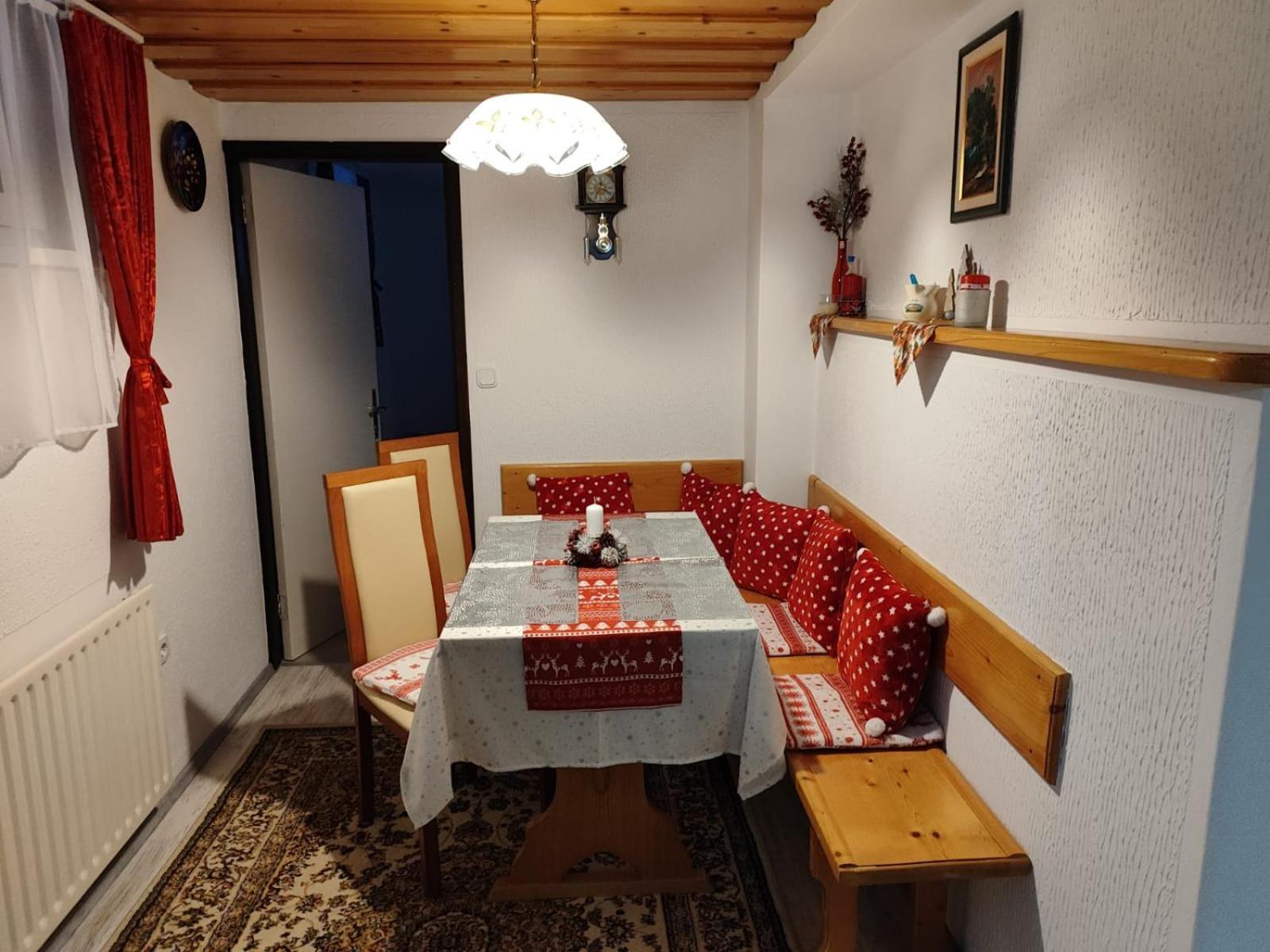 Stefka Apartamento