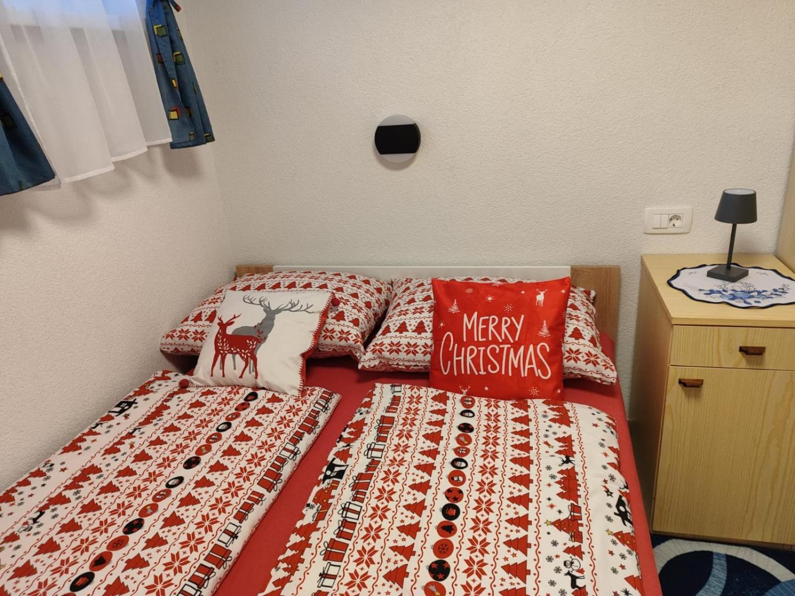 Apartamento Stefka *