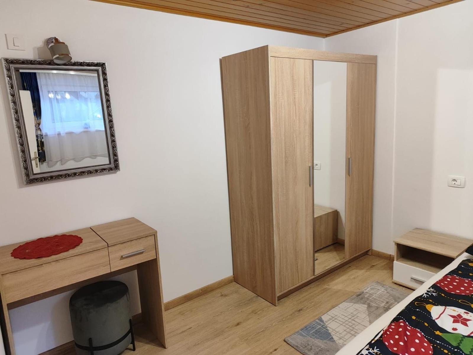 Stefka Apartment *